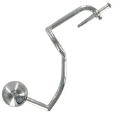 Dual Pleasure Perfection - Hell's Couture OMG Masterpiece Spreaders and Hangers